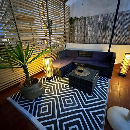 Gay Hostel Торремолинос Экстерьер фото