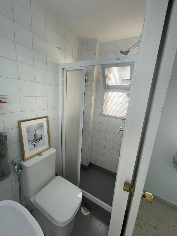 Gay Hostel Торремолинос Экстерьер фото