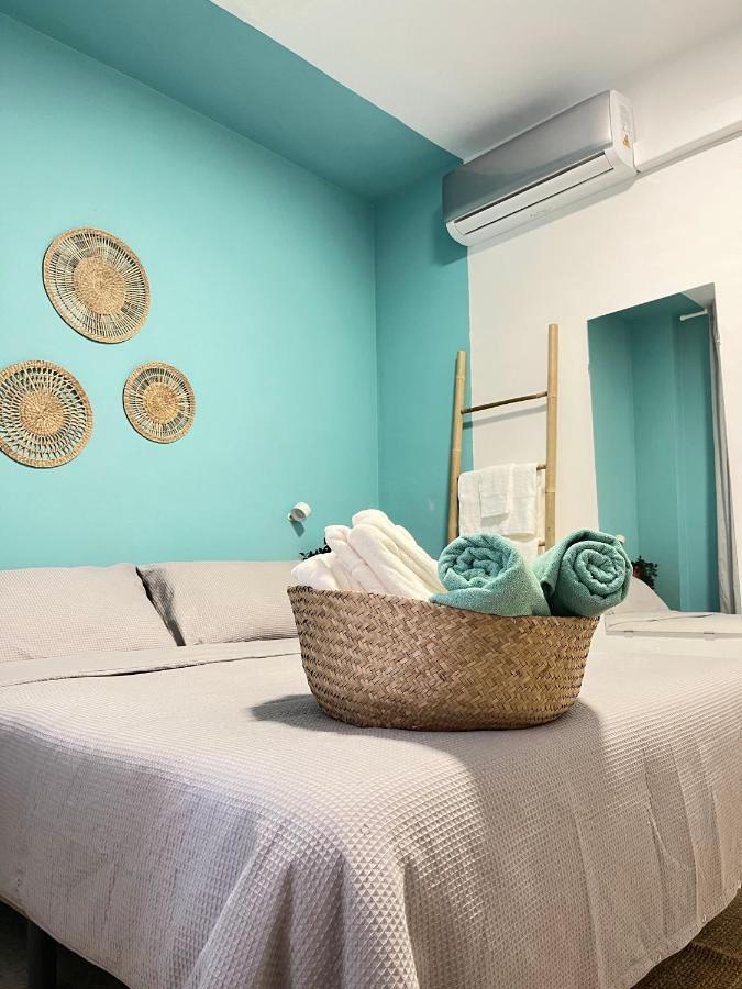 Gay Hostel Торремолинос Экстерьер фото